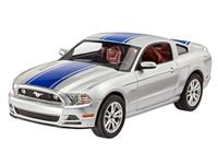 7061 Revell 2013 Mustang GT