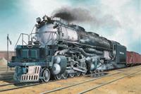 Revell Big Boy Locomotive