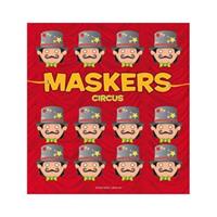 Maskers: Circus