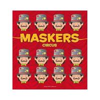 Maskers: Circus