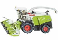 Sieper GmbH SIKU 1993 - Claas: Maishäcksler