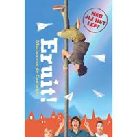 Eruit! - Marion van de Coolwijk