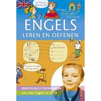 Engels Leren En Oefenen Tot 12 Jaar