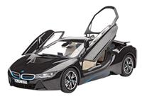 Revell BMW i8