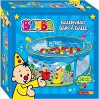 Studio 100 Ballenbak met 50 ballen