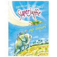 Hi Superjuffie op Safari