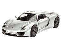 Porsche 918 Spyder