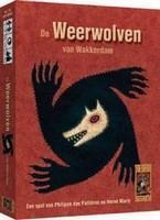 999 Games De Weerwolven van Wakkerdam