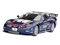 Revell 1/24 53 Corvette C5-R Compuware