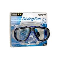 SportX Adult Swim Mask