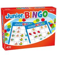 Selecta Tactic junior bingo
