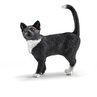 Schleich 13770  Kat Staand