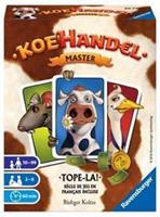 Ravensburger Koehandel Master