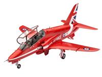 Revell 1/72 BAE HAWK T.1 Red Arrows