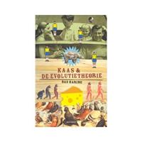 Kaas en de evolutietheorie - B. Haring
