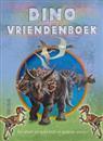 dino vriendenboek 22 cm