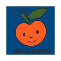 De appel