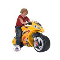 Rutschauto Injusa Motorrad Winner (99 X 46 X 61 Cm)