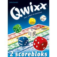 Qwixx Bloks