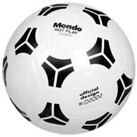 Merkloos Voetbal Hot Play 360gr dsp