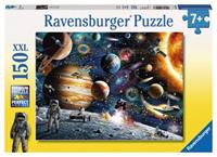 Ravensburger Outer Ruimte 150p