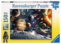 Ravensburger Im Weltall, 150 XXL-Teile