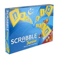 mattel Scrabble Junior
