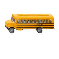 SIKU 1319 US-Schulbus