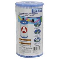 intex 59900 Filter Cartridge Type A voor Zwembad 244/305/366 cm