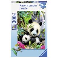 Ravensburger 13065 - Lieber Panda, Puzzle, 300 Teile