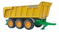 Bruder - Joskin tipping trailer (BR2212)