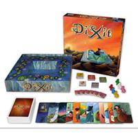 Asmodee Dixit (Spiel des Jahres 2010)