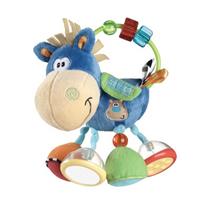 Playgro Activity Rammelaar Clip Clop