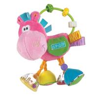 Playgro Activity Rammelaar Clip Clop Clopette