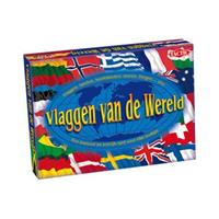 Selecta Van De Wereld