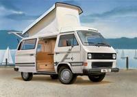 Volkswagen T3 Camper