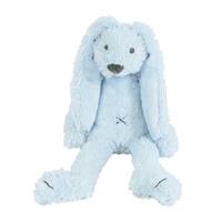 Happy Horse Rabbit Richie Tiny Knuffel Blue