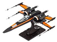 6692  Star Wars Poe's X-Wing Fighter