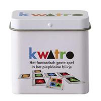 Spel Kwatro