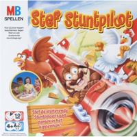 MB Stef Stuntpiloot Spel