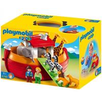 Playmobil 123 Meeneem Ark Van Noach 6765