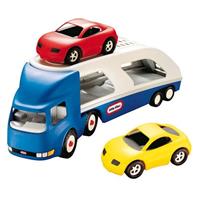 Little tikes Grote Auto Transporter 6696