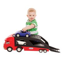 Little tikes Grote Autotransporter