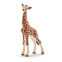 Schleich Giraf kalf 14751