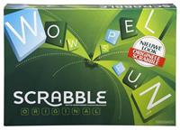 Mattel Scrabble Original