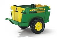 John Deere trailer (122103)