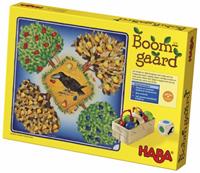 Boomgaard - Haba Kinderspel