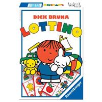 Ravensburger Dick Bruna Lottino