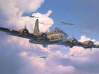 Revell 1/48 Memphis Belle