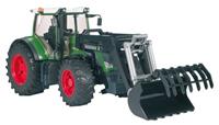 Bruder Fendt 936 Vario tractor met voorlader 3041